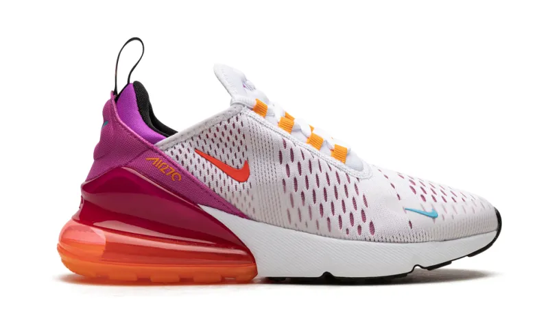 Nike Air Max AIR MAX 270 MNS WMNS